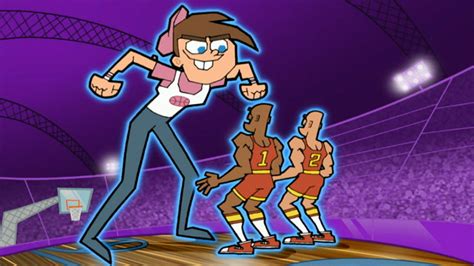 fairly oddparents crime wave|The Fairly Odd Parents season 3 Crime Wave/Odd Ball.